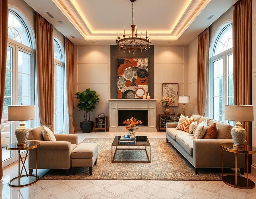 Limpeza Residencial
